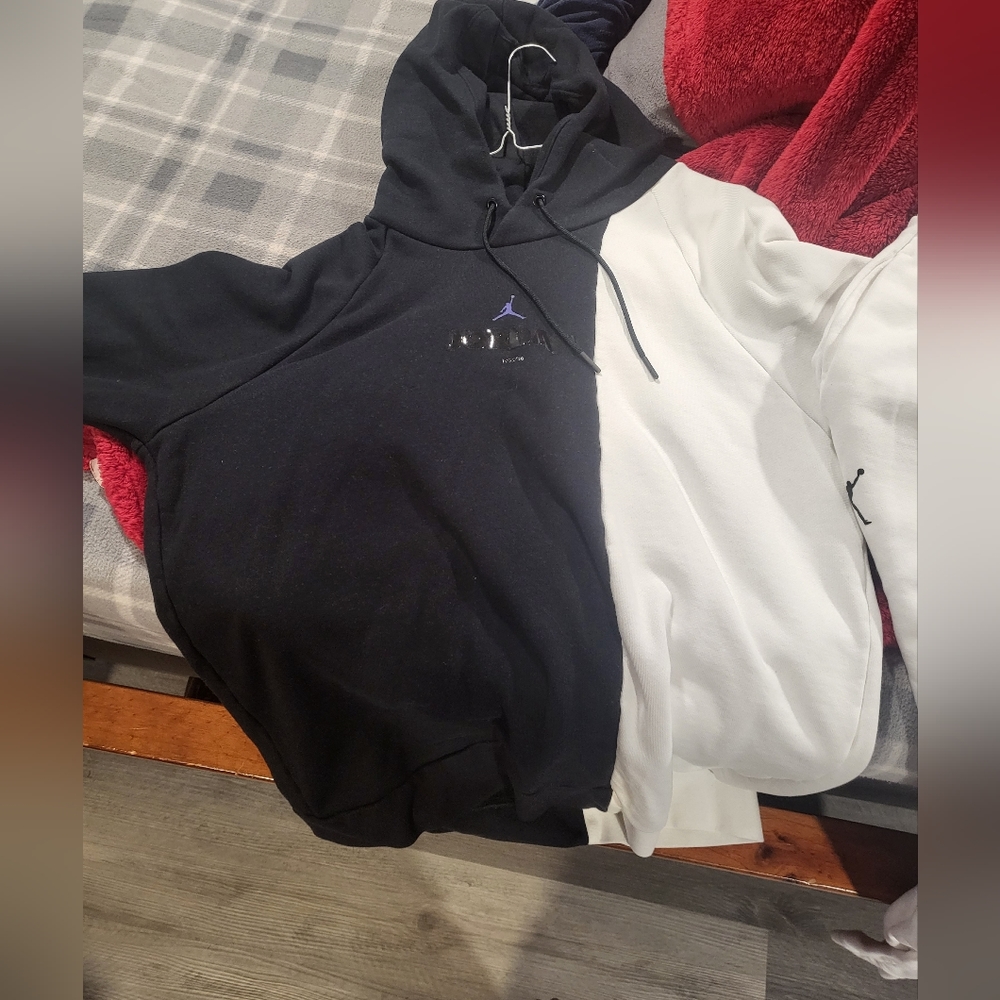 Men's XL Jordan Sweatsuit